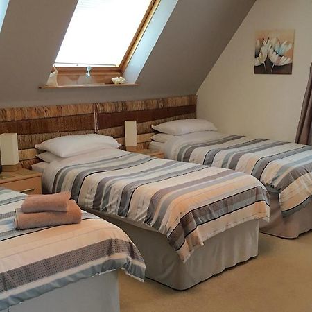 Coralinn Bed & Breakfast Stirling Quarto foto